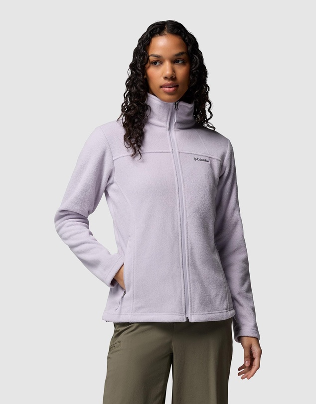 Columbia - Fast Trek II Jacket