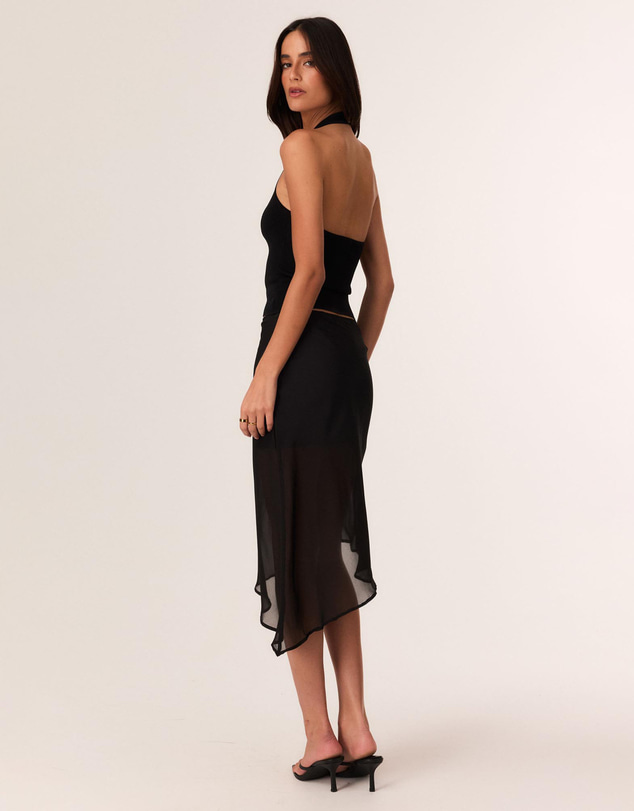 SNDYS - Laia Halter Top