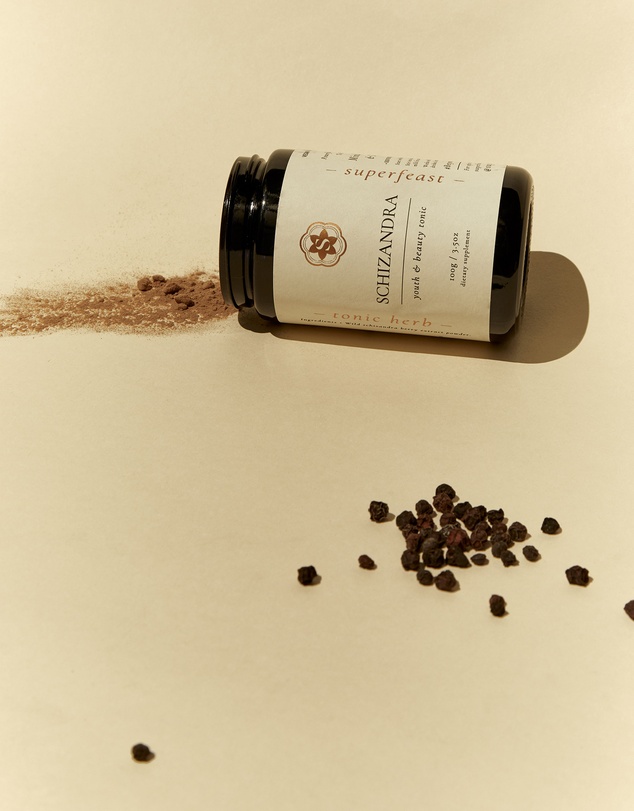 SuperFeast - Schizandra 100g
