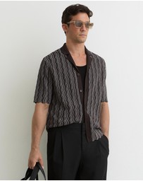 REISS - Drake Shirt