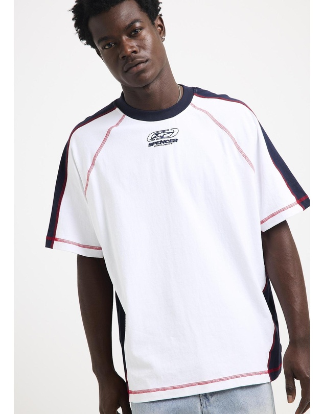 Spencer Project - Effective T-Shirt