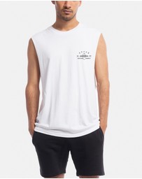 Stock & Co. - Knot Tank