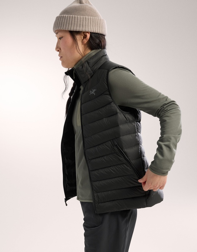 Arc'teryx - Cerium Vest Women's
