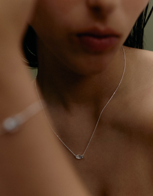 Kirstin Ash - Alchemy Necklace