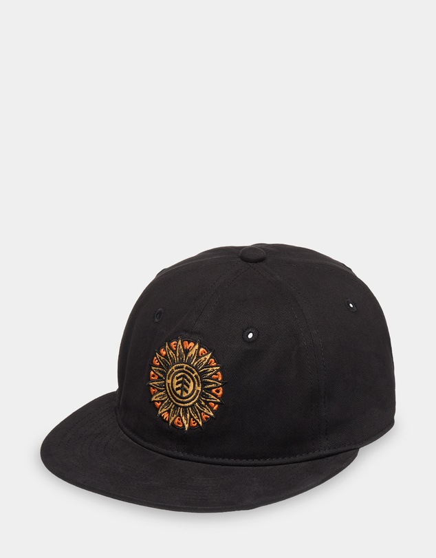 Element - Mens Timber 6 Panel Cap