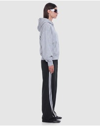 ENA PELLY - Arlow Zip Thru Hoodie