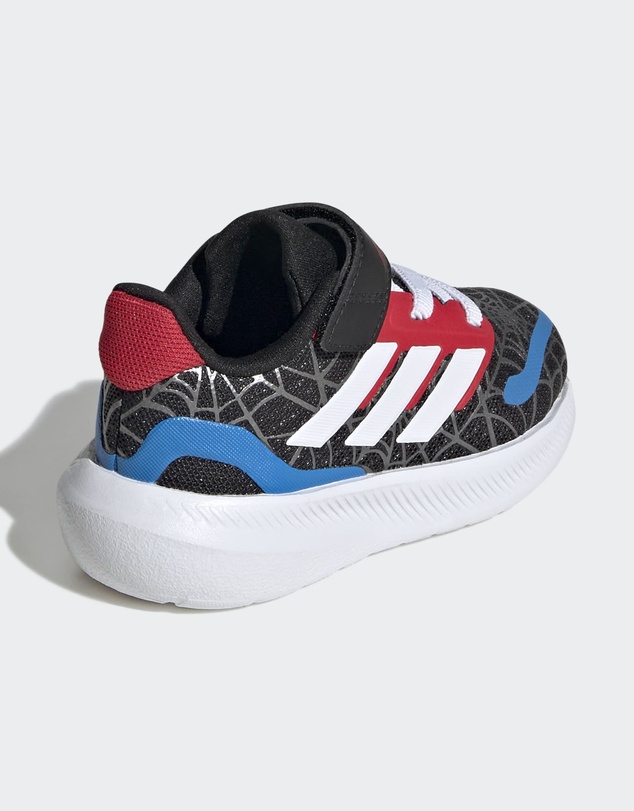 adidas Sportswear - adidas Marvel Spider-man Runfalcon Shoes Infants