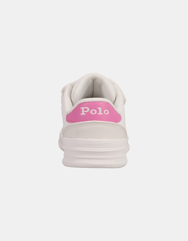 Polo Ralph Lauren - Hollis EZ - Kids