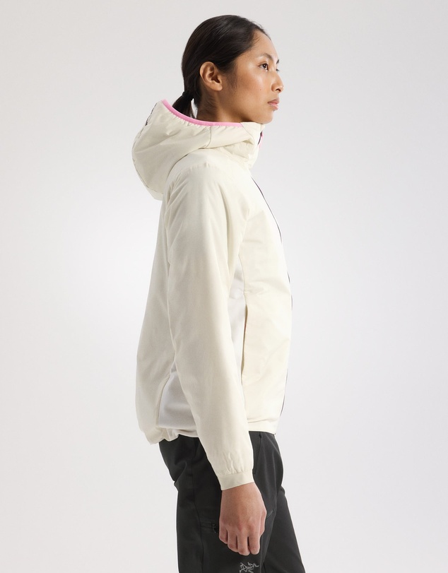 Arc'teryx - Atom Hoody Women's