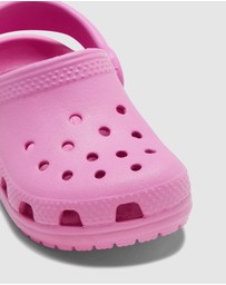 Crocs - Classic Clog Infant