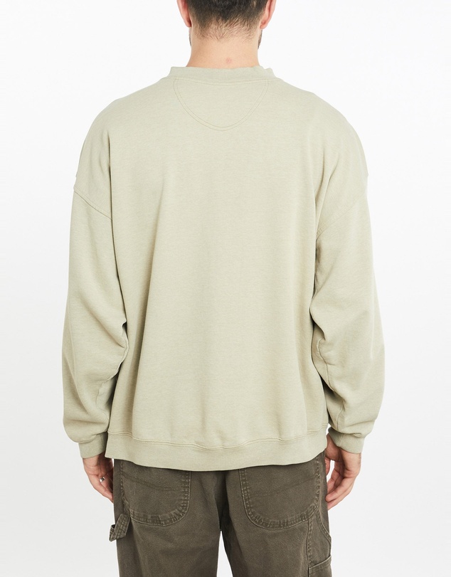 Vintage by The Real Deal - Pre Loved - Vintage Great American Lakes And Timber Sweatshirt