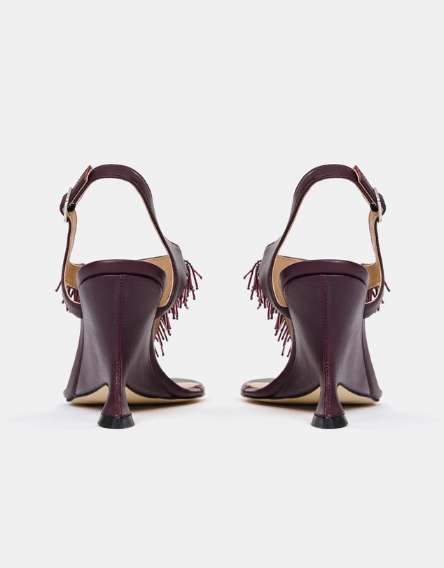 Acler - Jobin Heels
