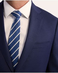 Oxford - Byron Wool Suit Jacket