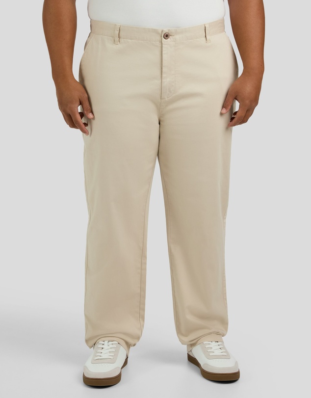 Johnny Bigg - Brando Classic Chino