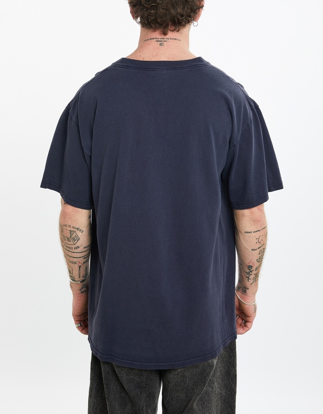 Vintage by The Real Deal - Pre Loved - Vintage University of Notre Dame Tee