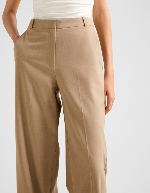 Forever New - Sophia Wide Leg Pants