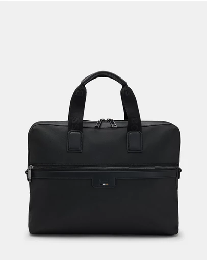 BOSS - Ray N Doc Case