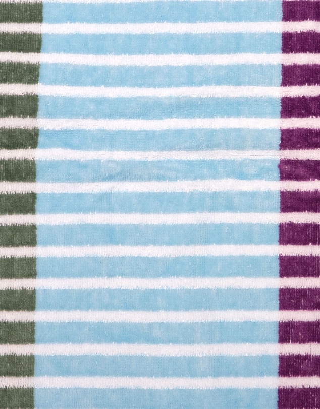 Bambury - Strata Jacquard Beach Blanket