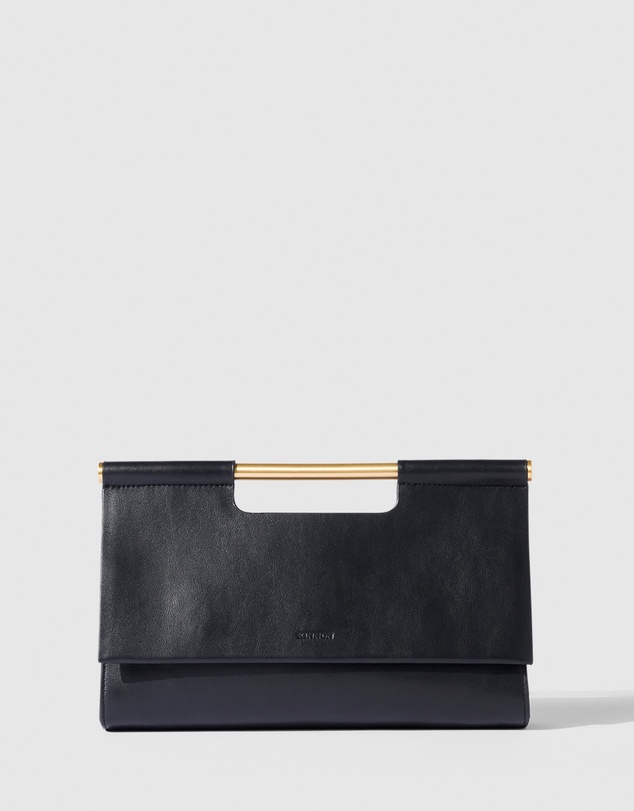 Kinnon - Eve Clutch Bar Bag