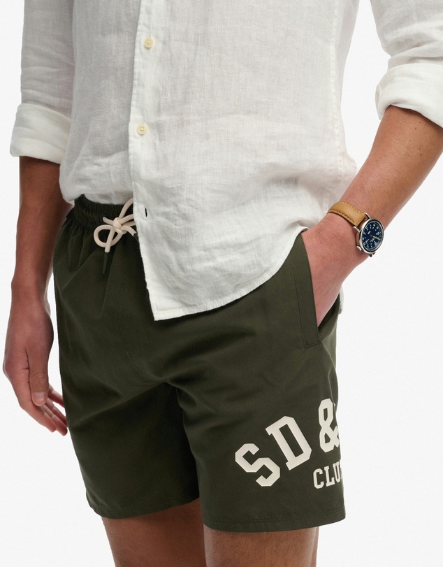 Superdry - Printed Logo 16
