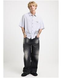 Insight - Kramer Short Sleeve Shirt