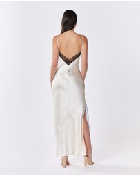ids - After Dark Dress