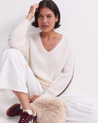 winter white