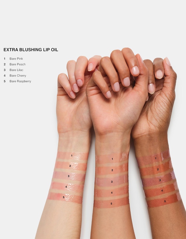 Bobbi Brown - Extra Blushing Lip Oil