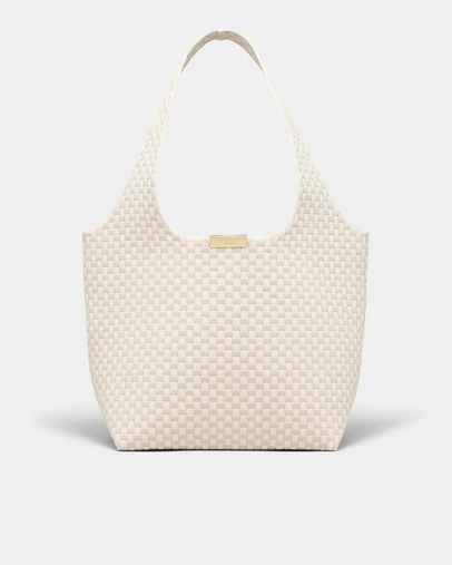 MIMCO - Amelie Basket Tote Bag
