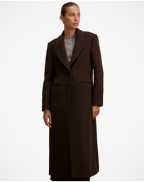 Forever New - Isobel Top Coat