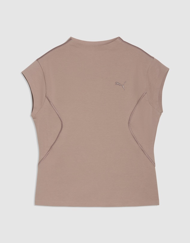 Puma - PUMATECH Sense DryCELL Slim Tee