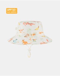 Toshi - Banjo Sunhat - Babies-Kids