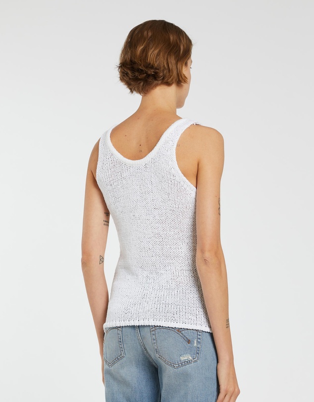 Marella - EDITOR Tank Top