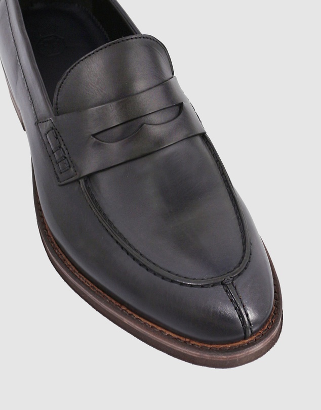 Brando - Tedmond Casual Loafers