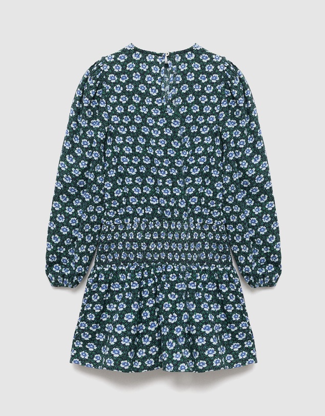 M.N.G - Marga Dress - Kids-Teens