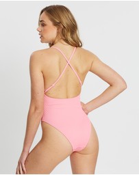 All About Eve - Rib One-Piece