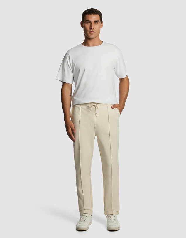 yd. - Angelo Tapered Jogger