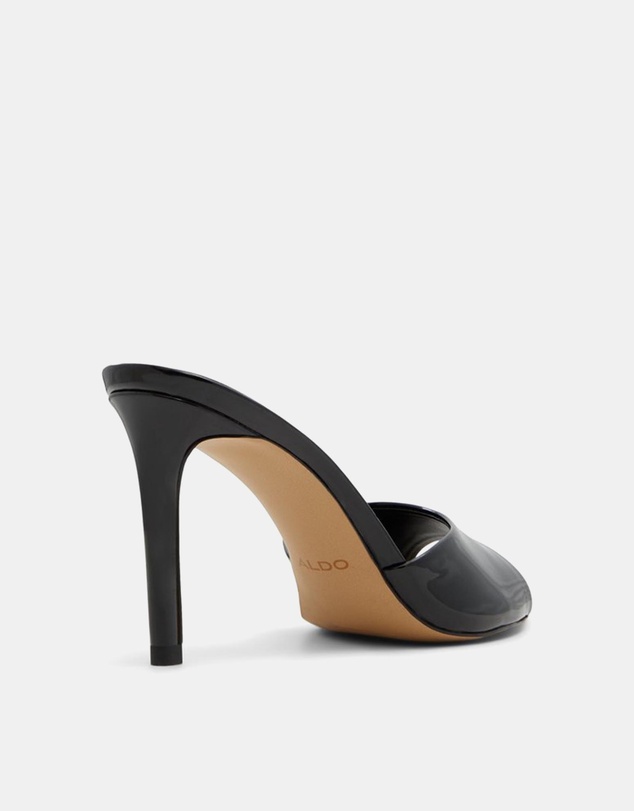 ALDO - Anniebrilden Mule Heels