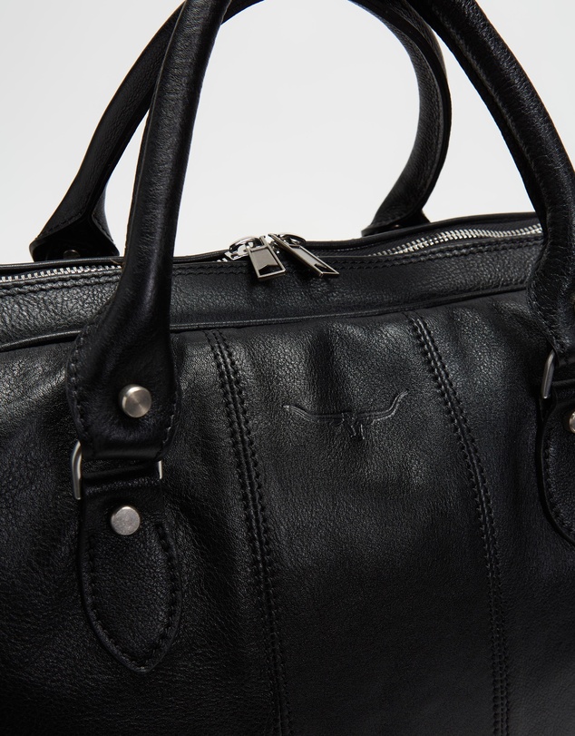 R.M.Williams - Saddler Duffle Bag