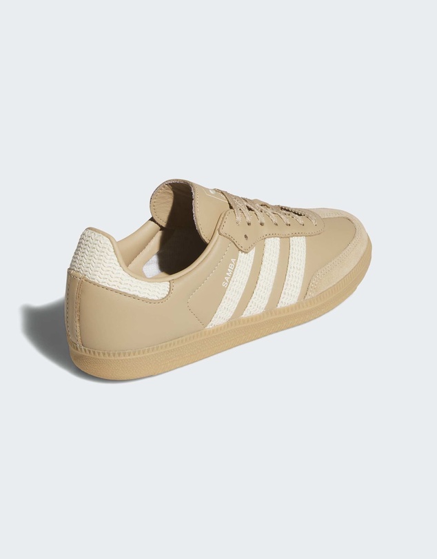 adidas Originals - SAMBA OG W Trainers Womens