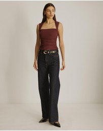 Atmos&Here - Gathered Side Tank