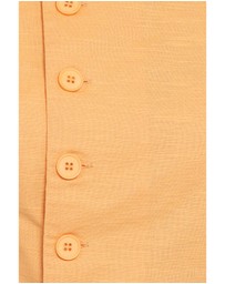 Petal & Pup - Kalyssa Asymmetrical Vest - Mango