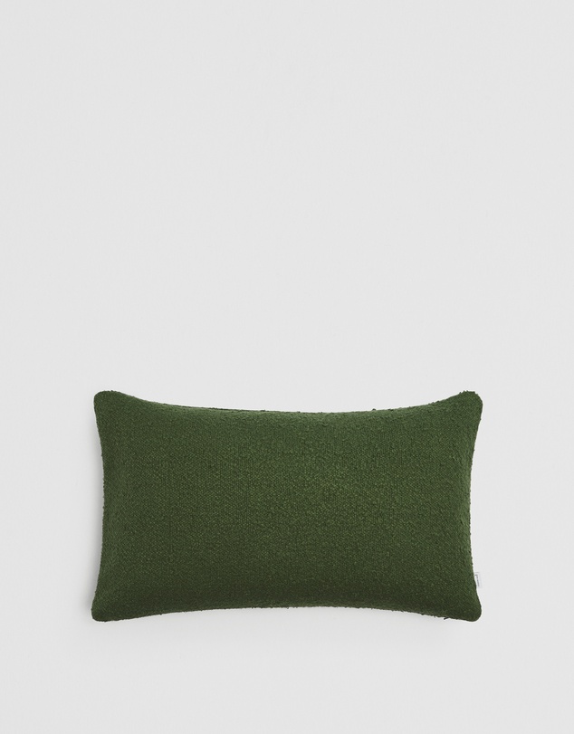 Country Road - Marley Organically Grown Cotton 35x60 Cushion