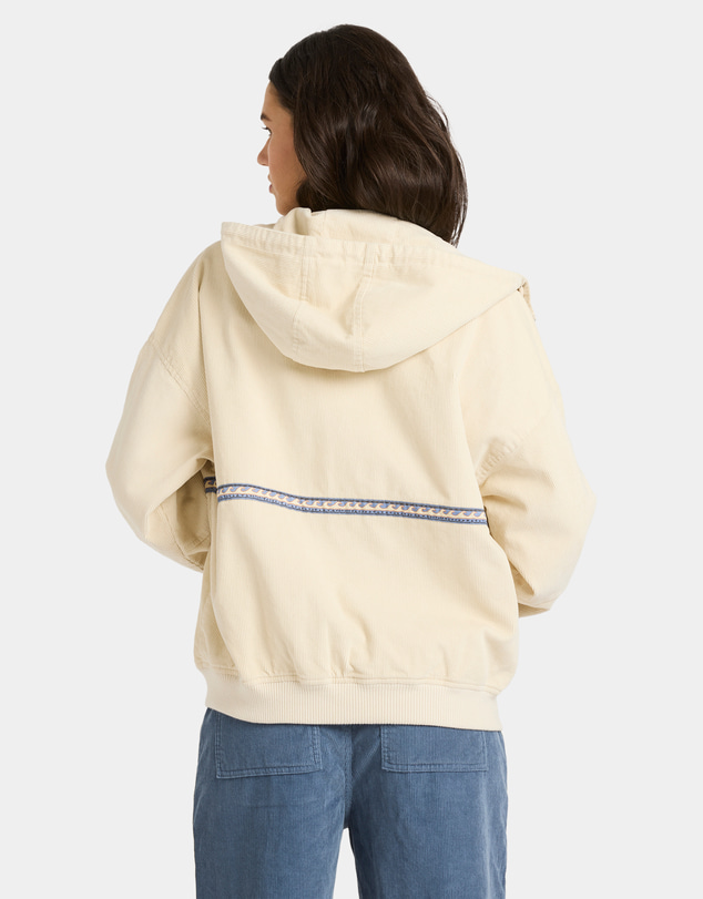Billabong - Womens Set The Tone Jacket