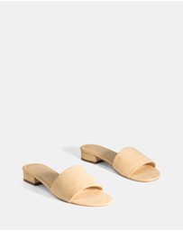 Therapy - Maisie Heels