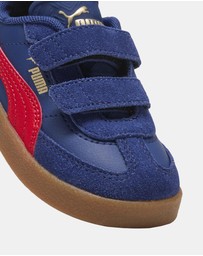 Puma - Club II Era Self-Fastening Infant