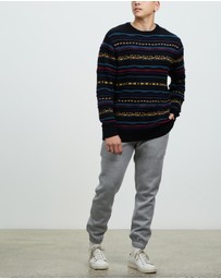 B.Cools - Vintage Knit