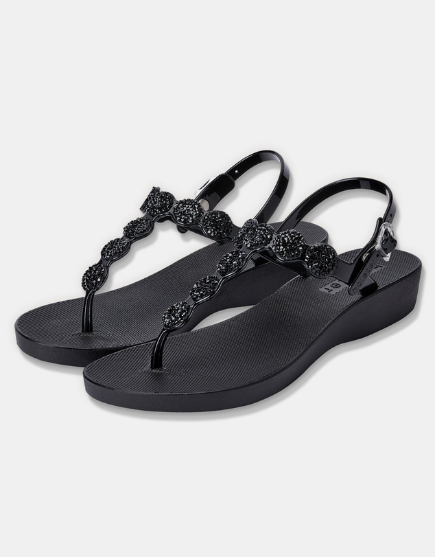 Holster - Giselle Wedges - Women's