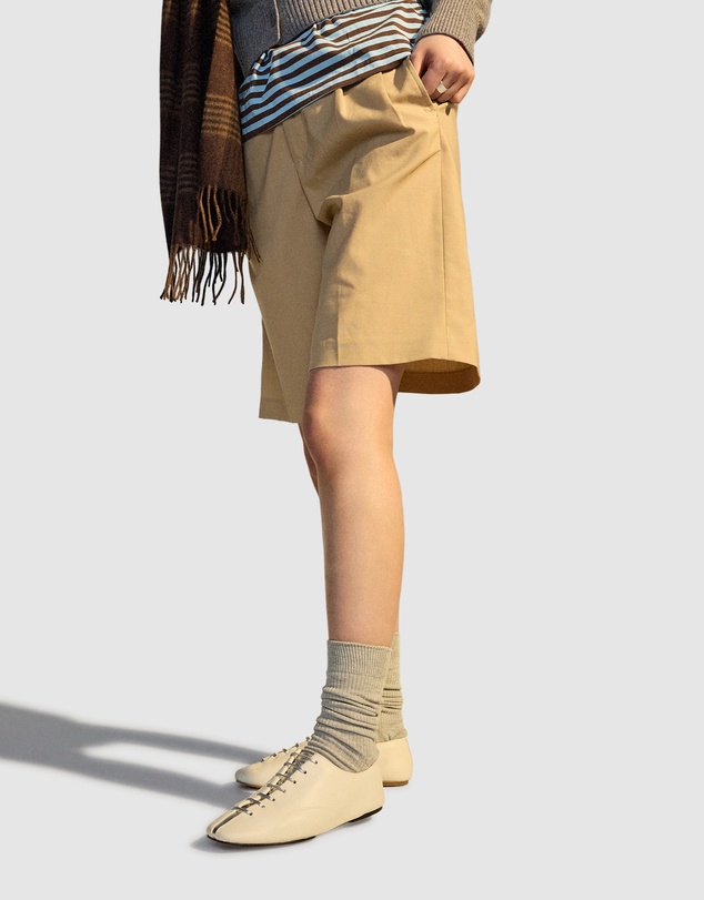 Rollie - Eva Flat
