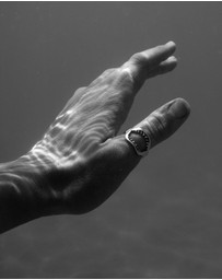 SUE THE BOY - Jaws Ring